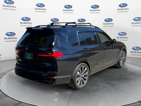 Used 2020 BMW X7 xDrive50i image 4