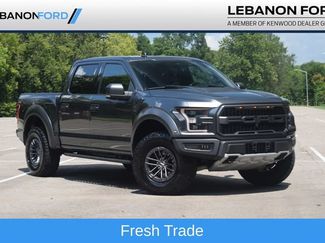 Used 2019 Ford F150 Raptor w/ Equipment Group 802A Luxury AWD/4WD 360° Tour