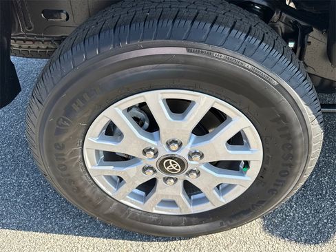 New 2025 Toyota Tacoma SR5 image 17