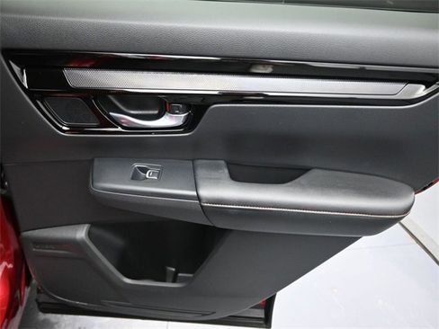 Certified 2023 Honda CR-V Sport Touring image 25