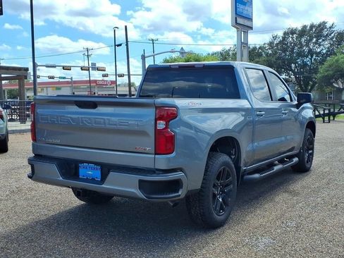 New 2026 Chevrolet Silverado 1500 RST w/ RST Select Package AWD/4WD image 6