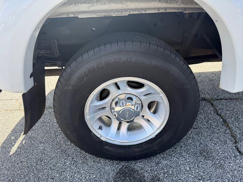 Used 2003 Ford Ranger Edge image 13