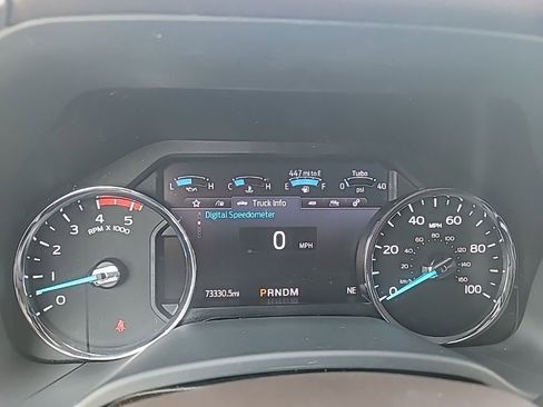 Used 2022 Ford F250 King Ranch w/ Tremor Off-Road Package image 29