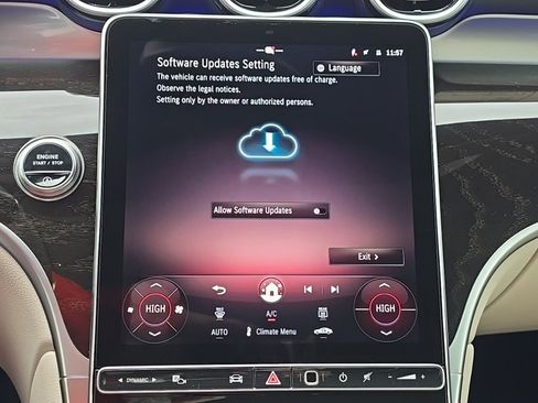 New 2026 Mercedes-Benz GLC 300 4MATIC image 15