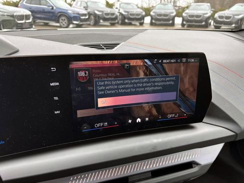 Used 2026 BMW 228i xDrive w/ Technology Package image 18