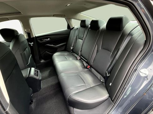 New 2026 Honda Accord Touring image 18