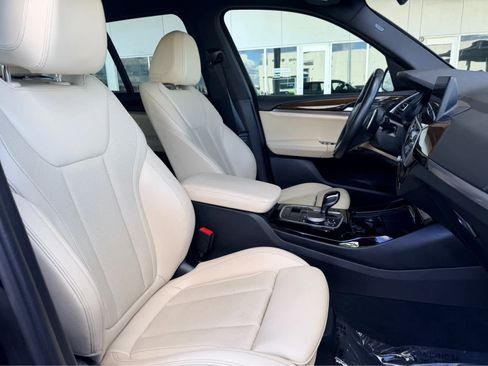 Used 2023 BMW X3 sDrive30i w/ Convenience Package image 23