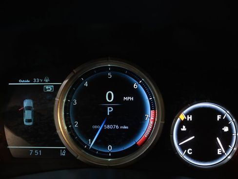 Used 2018 Lexus GS 350 F Sport image 34