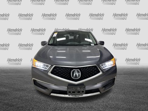 Used 2020 Acura MDX SH-AWD w/ Technology Package image 3