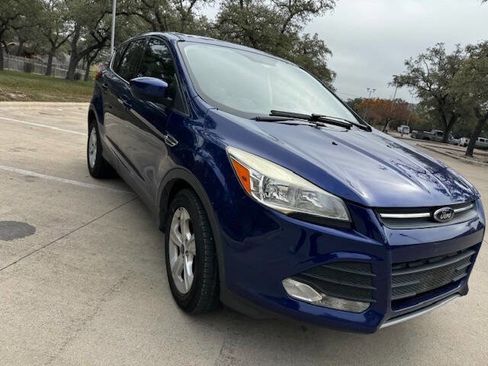 Used 2016 Ford Escape SE image 9