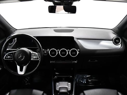 Certified 2022 Mercedes-Benz GLA 250 4MATIC image 8