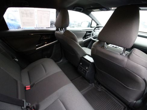 Used 2025 Subaru Solterra Premium w/ Premium Package image 23