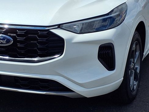 Used 2024 Ford Escape ST-Line w/ Tech Pack #1 image 29