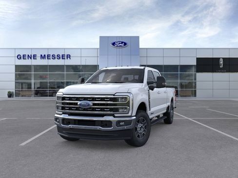 New 2026 Ford F250 Lariat w/ Lariat Premium Package image 24