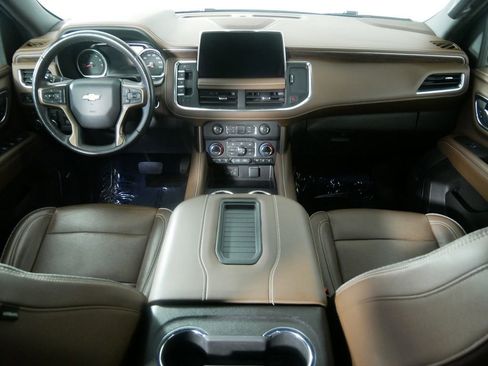 Used 2021 Chevrolet Tahoe High Country image 17