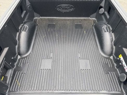 Used 2022 Ford F150 Lariat w/ Max Trailer Tow Package image 30