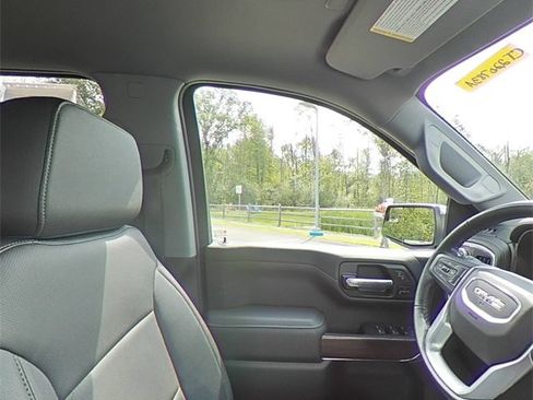 Certified 2021 GMC Sierra 1500 SLT w/ SLT Premium Package image 39