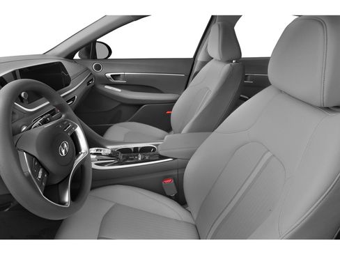 Certified 2023 Hyundai Sonata SEL w/ Cargo Package FWD image 60