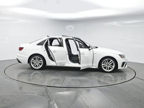 Used 2022 Audi A4 2.0T Premium Plus AWD/4WD image 47