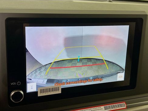 New 2026 Toyota Tacoma SR5 image 12