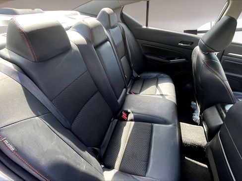 Used 2024 Nissan Altima 2.5 SR FWD image 25