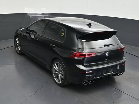Used 2024 Volkswagen Golf R AWD/4WD image 16
