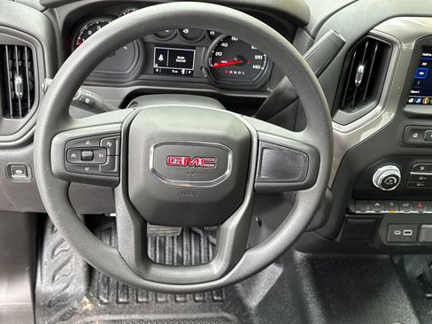 New 2026 GMC Sierra 1500 Pro w/ Pro Value Package RWD image 13