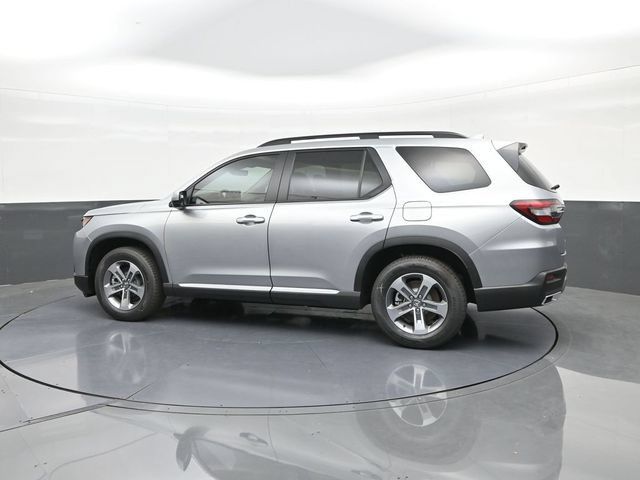 New 2026 Honda Pilot EX-L image 5