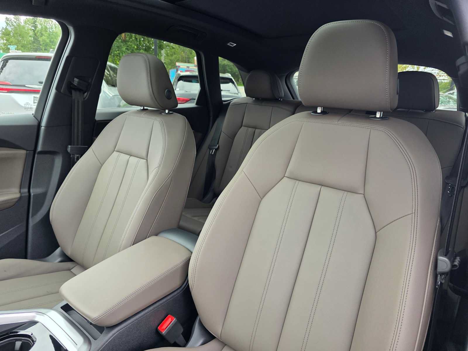 New 2026 Audi Q5 Premium Plus AWD/4WD image 21