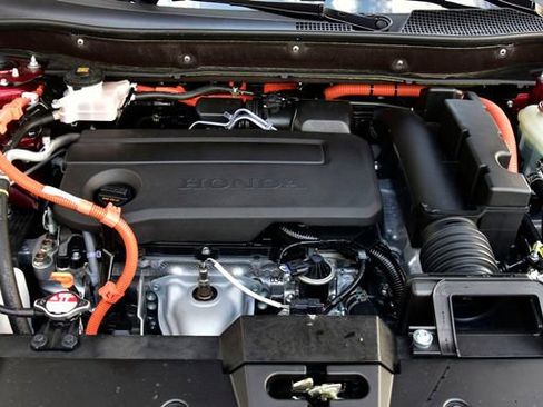 Used 2026 Honda CR-V Sport Touring image 34
