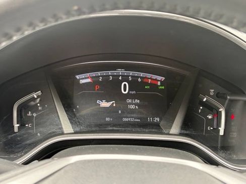 Certified 2020 Honda CR-V EX-L image 19