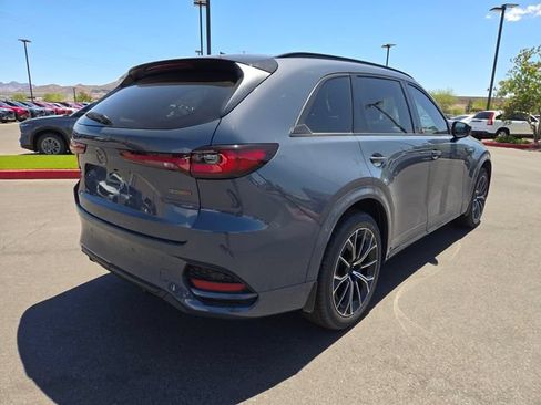 New 2026 MAZDA CX-70 3.3 Turbo S w/ Premium Package AWD/4WD image 4
