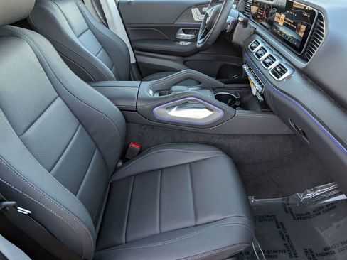 New 2026 Mercedes-Benz GLE 350 4MATIC image 12