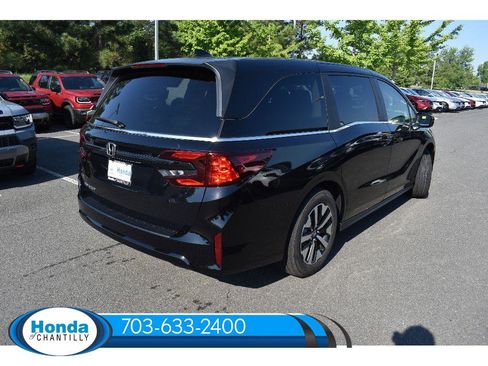New 2026 Honda Odyssey EX-L image 7