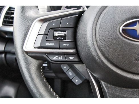 Used 2024 Subaru Forester Touring w/ POP Package 3 AWD/4WD image 15