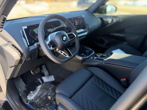 New 2026 BMW X3 xDrive30 w/ M Sport Package AWD/4WD image 12