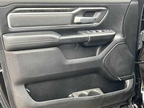 Used 2021 RAM 1500 Big Horn image 19