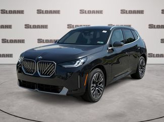 New 2026 BMW X3 xDrive30i w/ Convenience Package AWD/4WD video 1