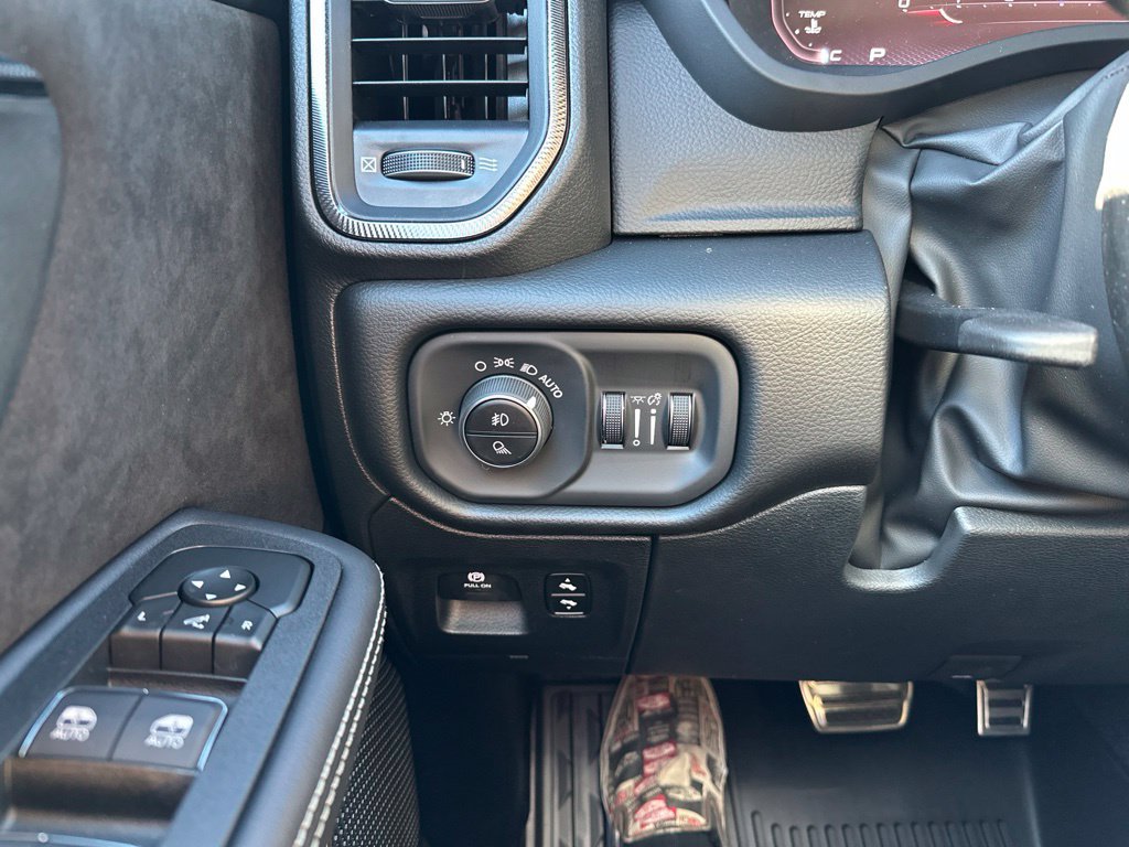 New 2027 RAM 1500 RHO AWD/4WD image 24
