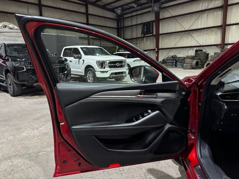 Used 2019 MAZDA MAZDA6 Sport image 11