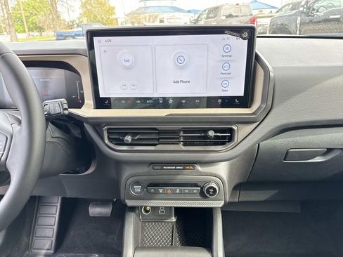 New 2026 Ford Bronco Sport Big Bend w/ Convenience Package AWD/4WD image 9