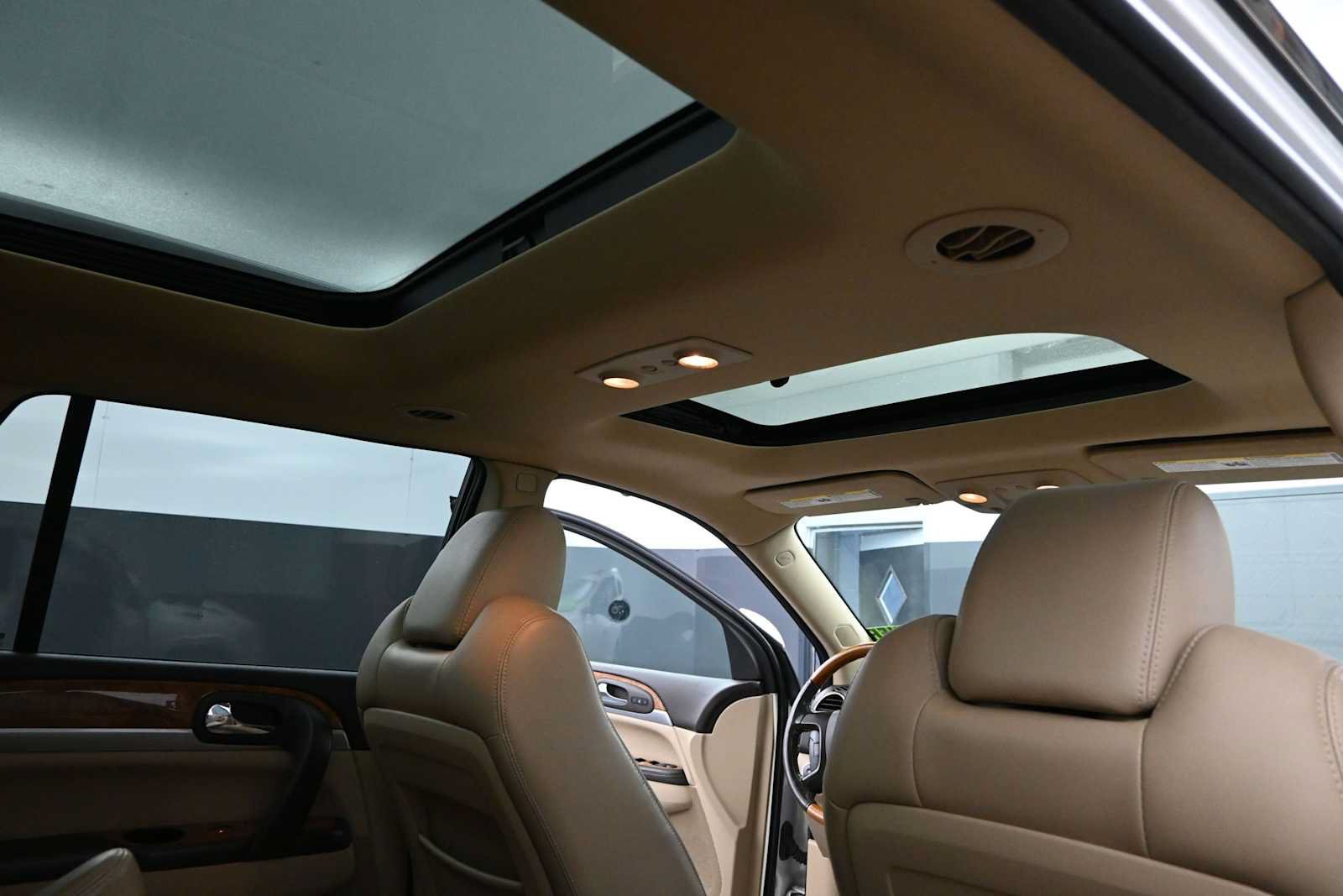 Used 2012 Buick Enclave Leather AWD/4WD image 23