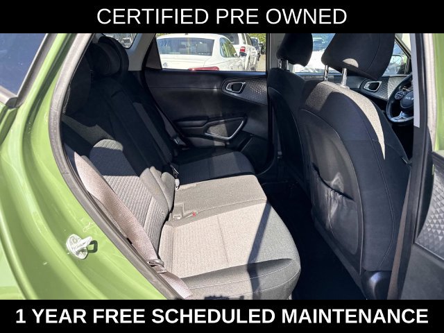Used 2023 Kia Soul EX FWD image 11