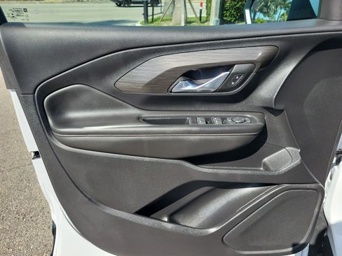 Used 2023 GMC Terrain SLE FWD image 22