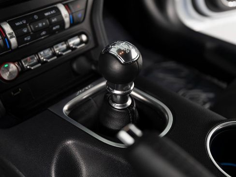 Used 2021 Ford Mustang GT Premium w/ California Special Package image 21