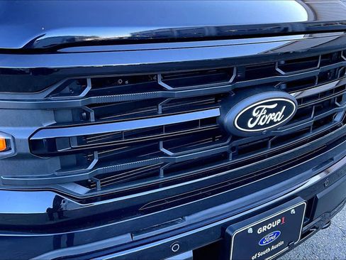 Used 2024 Ford F150 XLT w/ Equipment Group 302A MID image 34