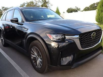 Used 2026 MAZDA CX-90 3.3 Turbo w/ Select Package