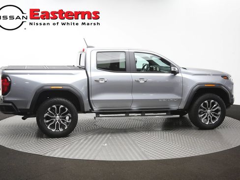 Used 2024 GMC Canyon Denali AWD/4WD image 45