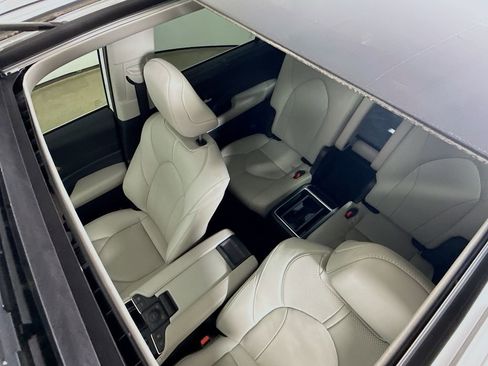 Certified 2024 Toyota Grand Highlander AWD image 20