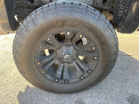 Used 2019 Chevrolet Silverado 2500 LTZ w/ Duramax Plus Package image 10